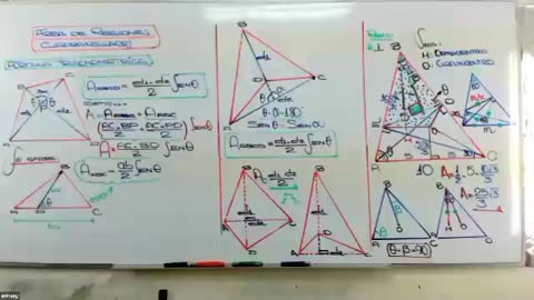 EXCLUSIVA UNI SEMESTRAL | Semana 16 | Geometría S2