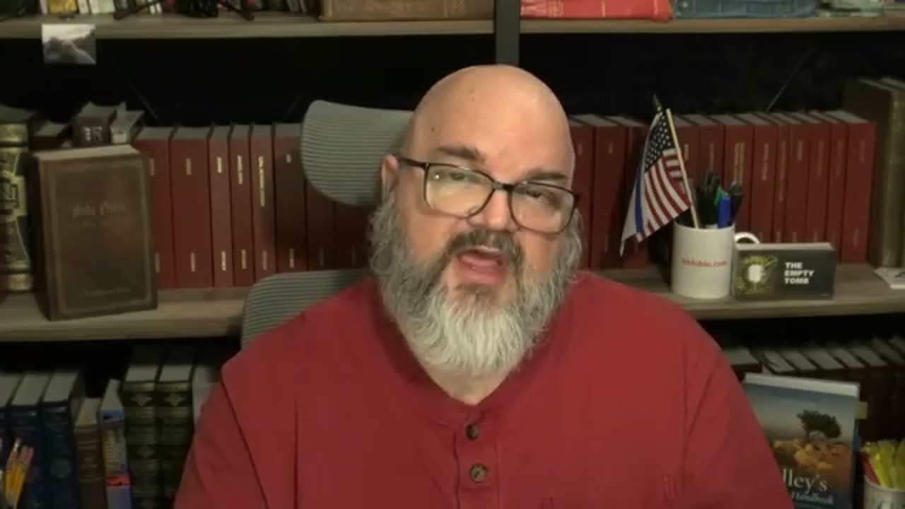 772 Spoil and GET Spoiled (Proverbs 22:22-23) Our Daily Greg