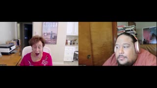 Atomic Fiction with Author Leslie Schoveer