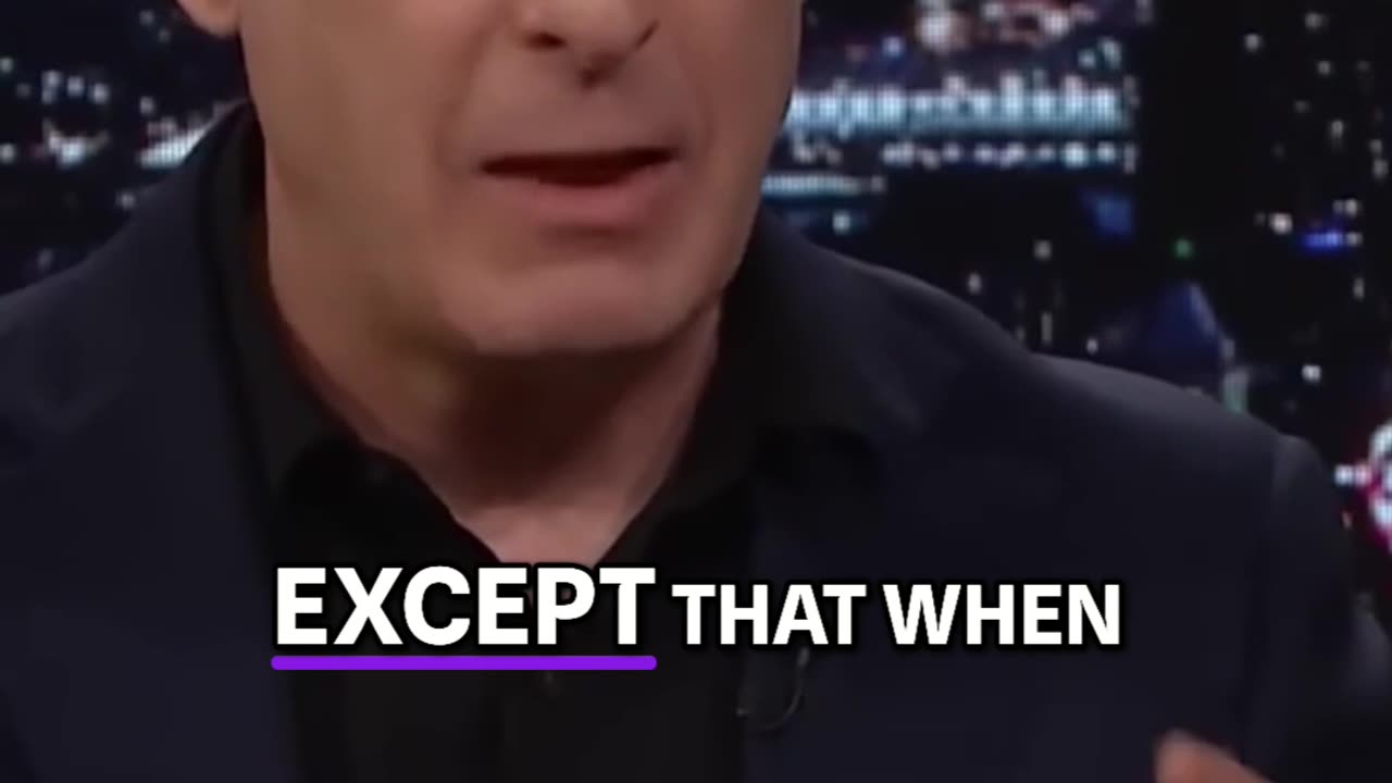 Bob Odenkirk wanted to be a writer