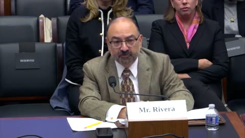 Pension Predators: Stopping Class Action Abuse Against Workers’ Retirement - December 2, 2025