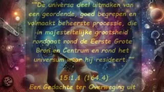 Majestueuze Grootsheid