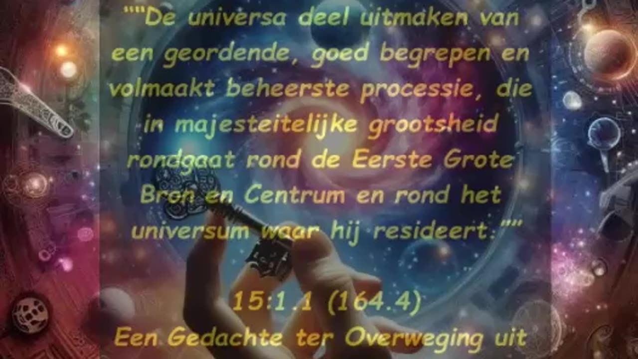 Majestueuze Grootsheid