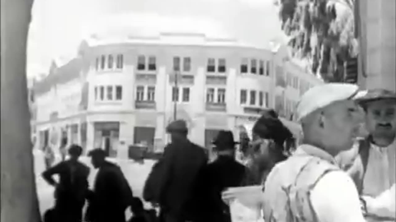 The New Palestine 1941