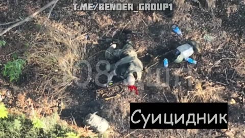 A Ukrainian Armed Forces group attempted to advance