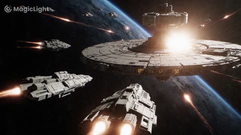 Alpha run, go,alpha,
