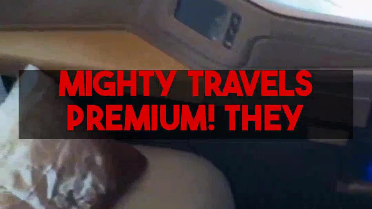 Unlock Business Class & 5-Star Hotels! Mighty Travels Premium Walkthrough.
