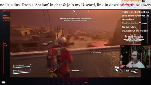 Bastion meat, anyone?