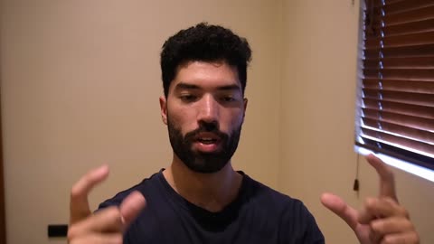 Beating Your Meat Or Beating Life