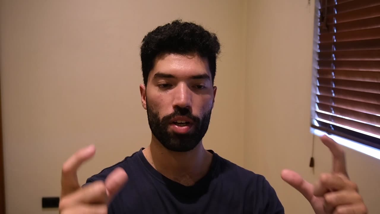 Beating Your Meat Or Beating Life