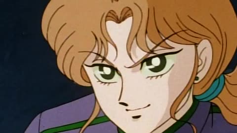 sailor moon 1992 series 1 episode 22