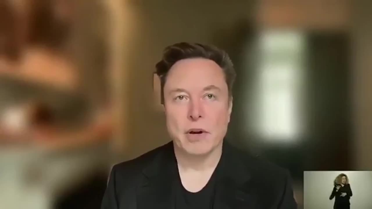 Elon's Opinion