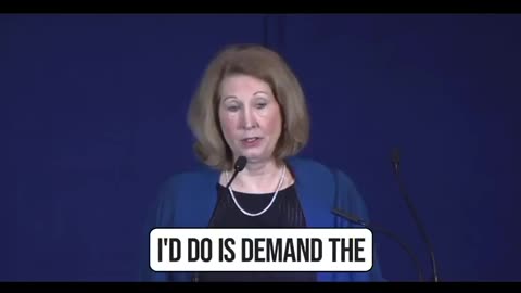 Each info drop will reveal more and more...until Americans demand change