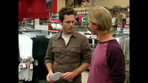 Fang's Thoughts Before Bed Part 55, Always Sunny Edition