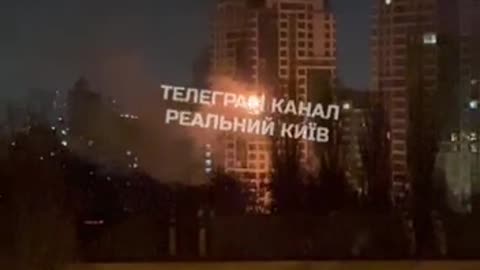 🇺🇦 In Darnytskyi district, debris fell into the yard of a residential building. In Shevchenkivske,