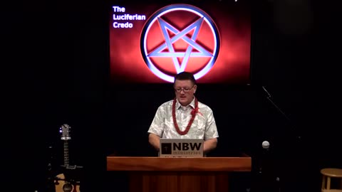 Hell, Hollywood, & The Heart of Luciferianism