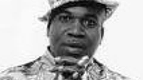 Barrington Levy Here I Come Broader Than Broadway @barringtonlevyONAIR @freek-banning-freestyle ​
