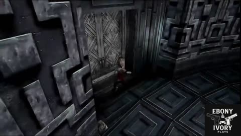 The Triple-Sealed Antechamber