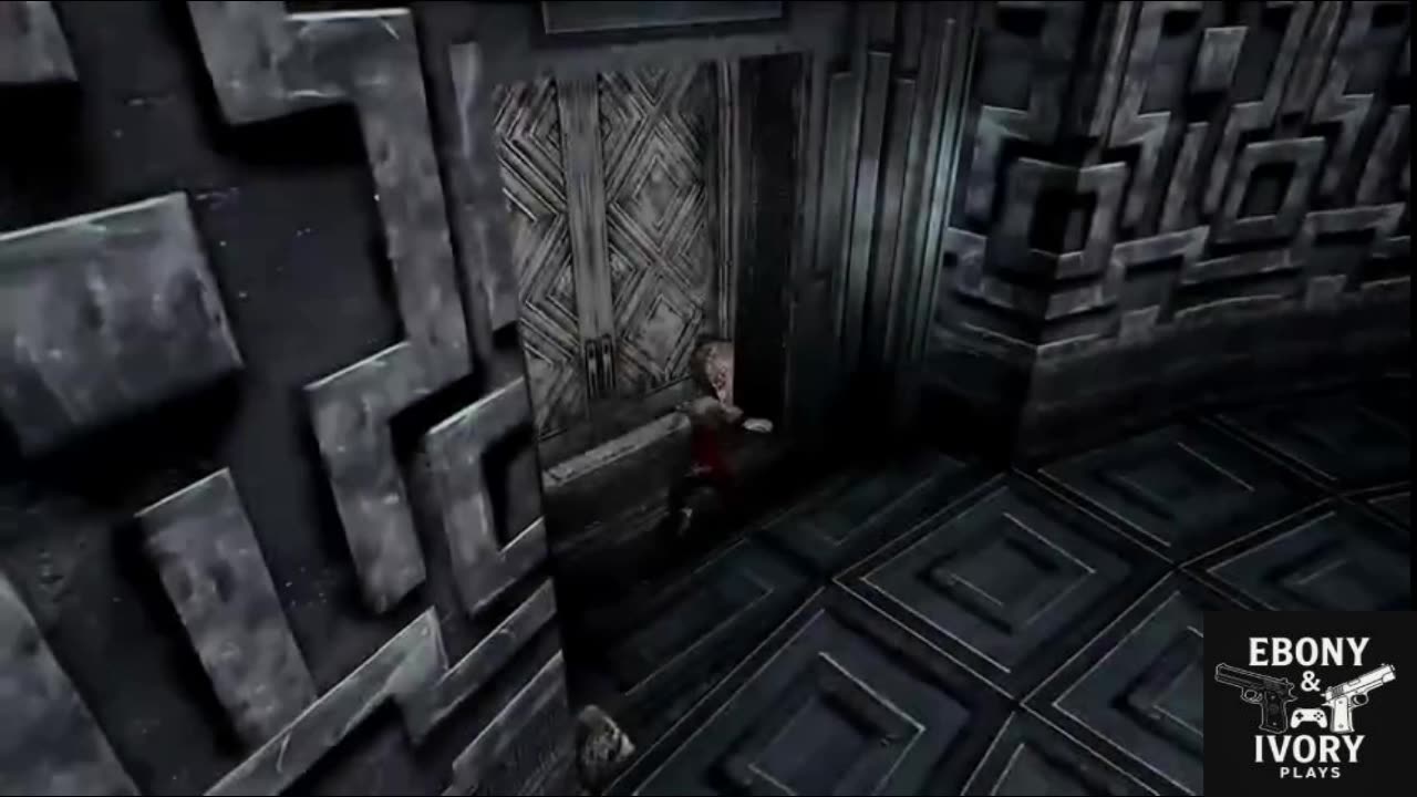 The Triple-Sealed Antechamber