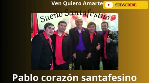 Sueño santafesino