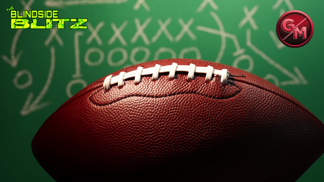 Blindside Blitz - Tuesday, May 13th @ 9PM ET - LIVE!