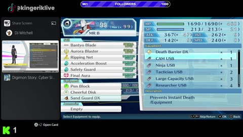 S.T.F is live Gaming an Reactions
