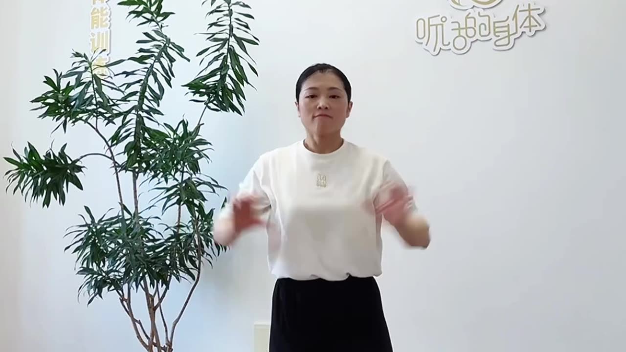 762.倒立誰不會