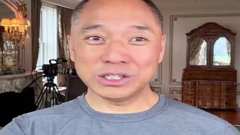 20220702文贵先生GETTR¹： #好人：大智慧就是超脱一切的智慧。世界上高低之分、贵贱之分，关键是否能坚持自己，辨真假、实善恶。老天爷绝对公平，贪嗔痴慢疑5相，