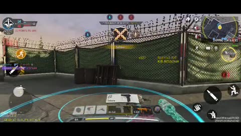 Callofdutymobile codm Domination vacant video 1 (one)