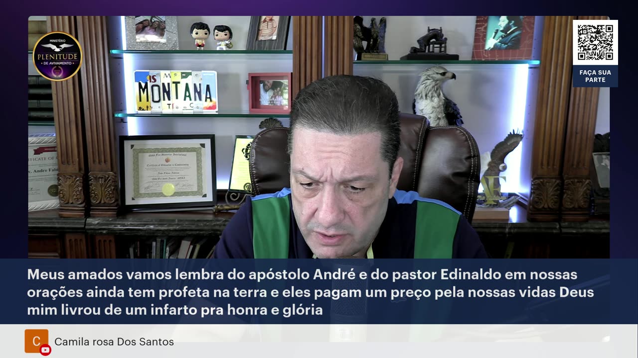 SEXTA-FEIRA COM DEUS!!!