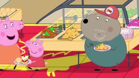 Peppa Pig Tales 2025 Full Episodes