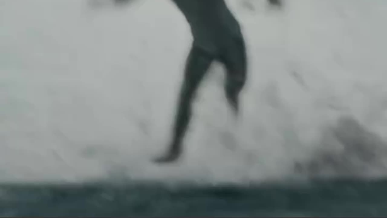 New Official Trailer 2025.