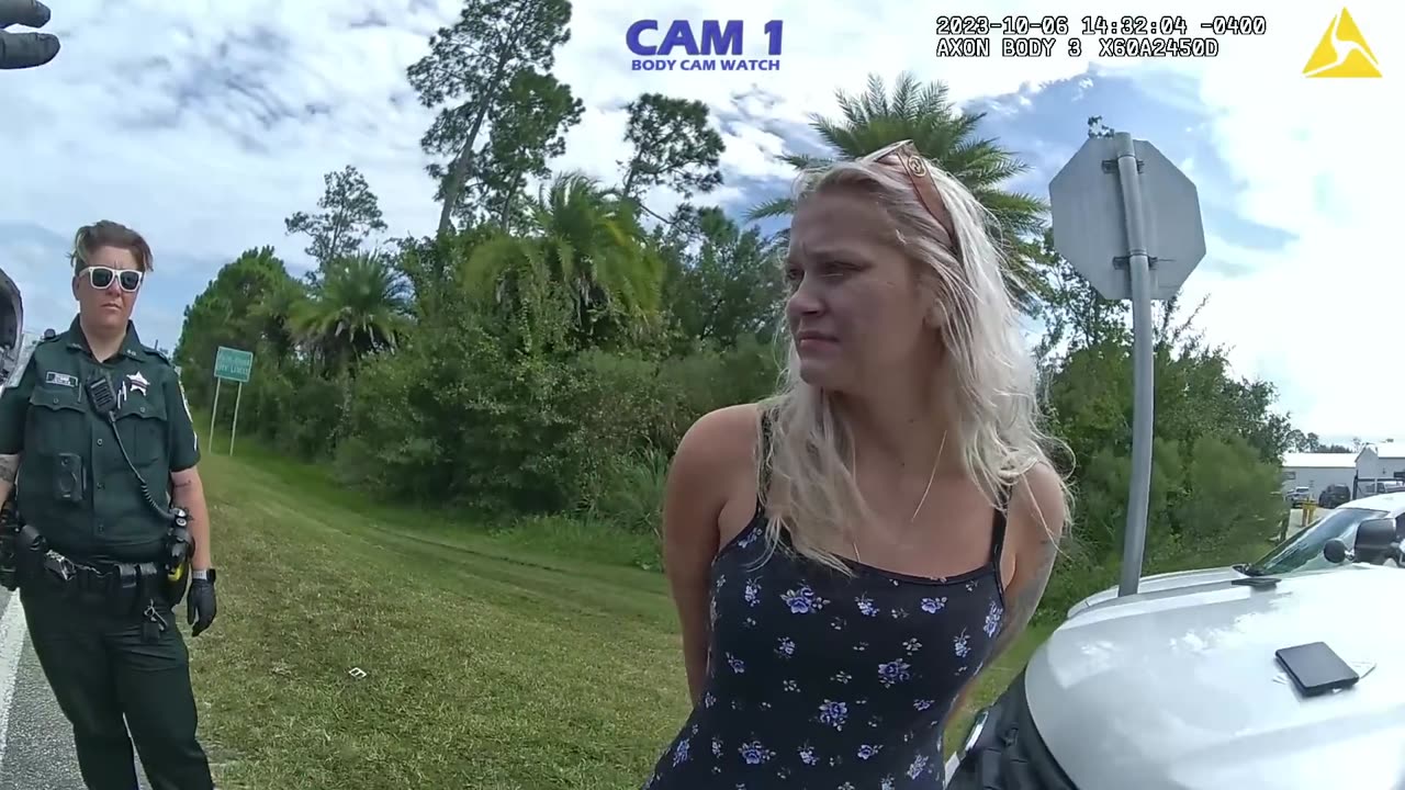 How Barely Speeding Turns Into a $500k Bond (1080p)