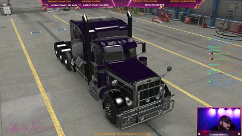 Lets Truckin Go!!