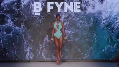 BFyne Resort 2023 Paraiso Miami Beach Swim Week
