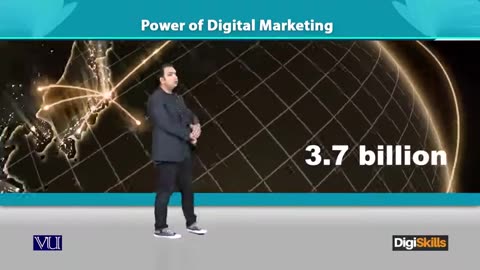 06 Base Setting Power of Digital Marketing - What is Digital Marketing