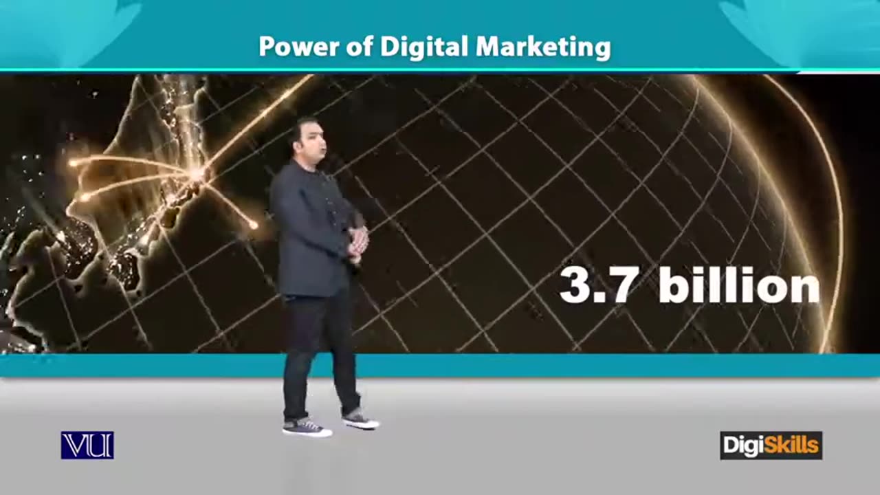 06 Base Setting Power of Digital Marketing - What is Digital Marketing