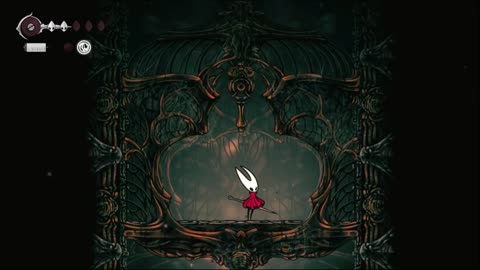 Hollow Knight: Silksong part 6 #RumbleGaming #Metroidvania #PlatinumTrophy