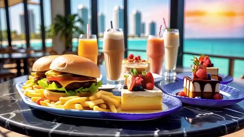 ✨ The Most Desired Shine: Mirror Glaze on this Slice of Chocolate!