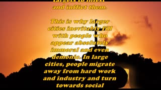 Matthew 12:43 - Daily Bible Verse Commentary