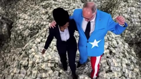 Politics - 2026 Humor AI Music New MN Liberal Crime Song The Somalian Waltz Fucking Americans