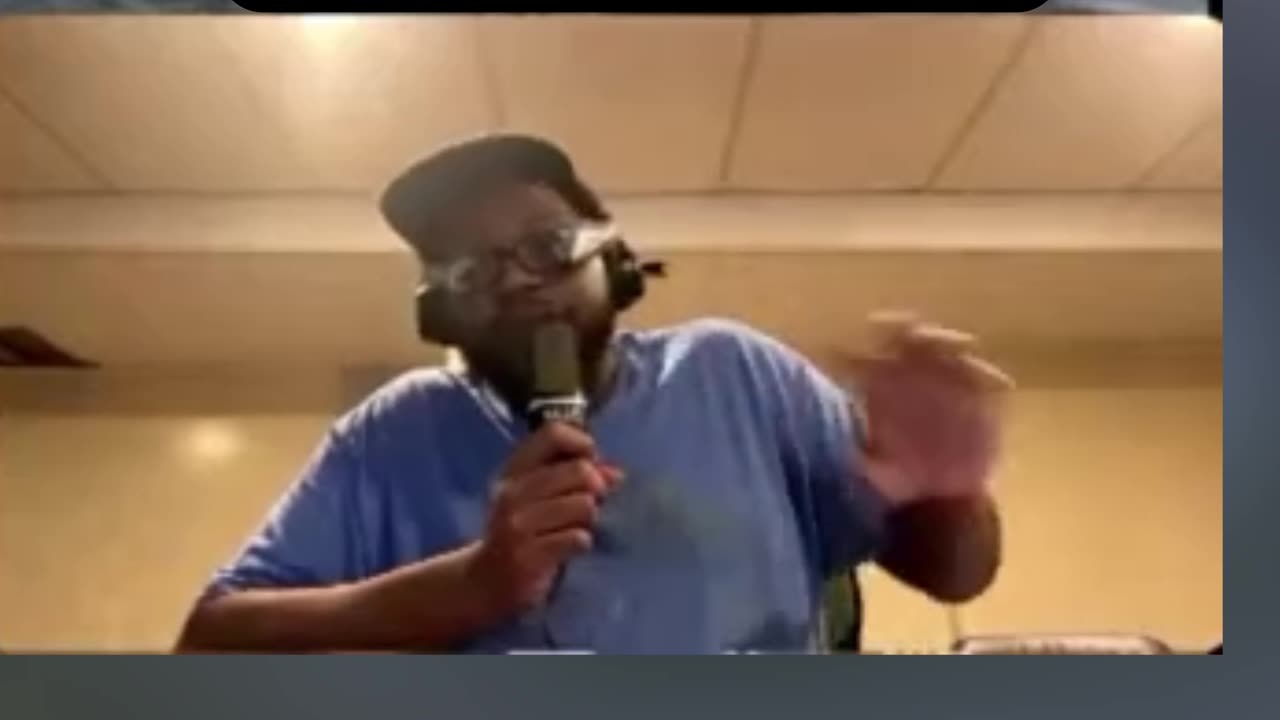 I Was NOT Ready 😭