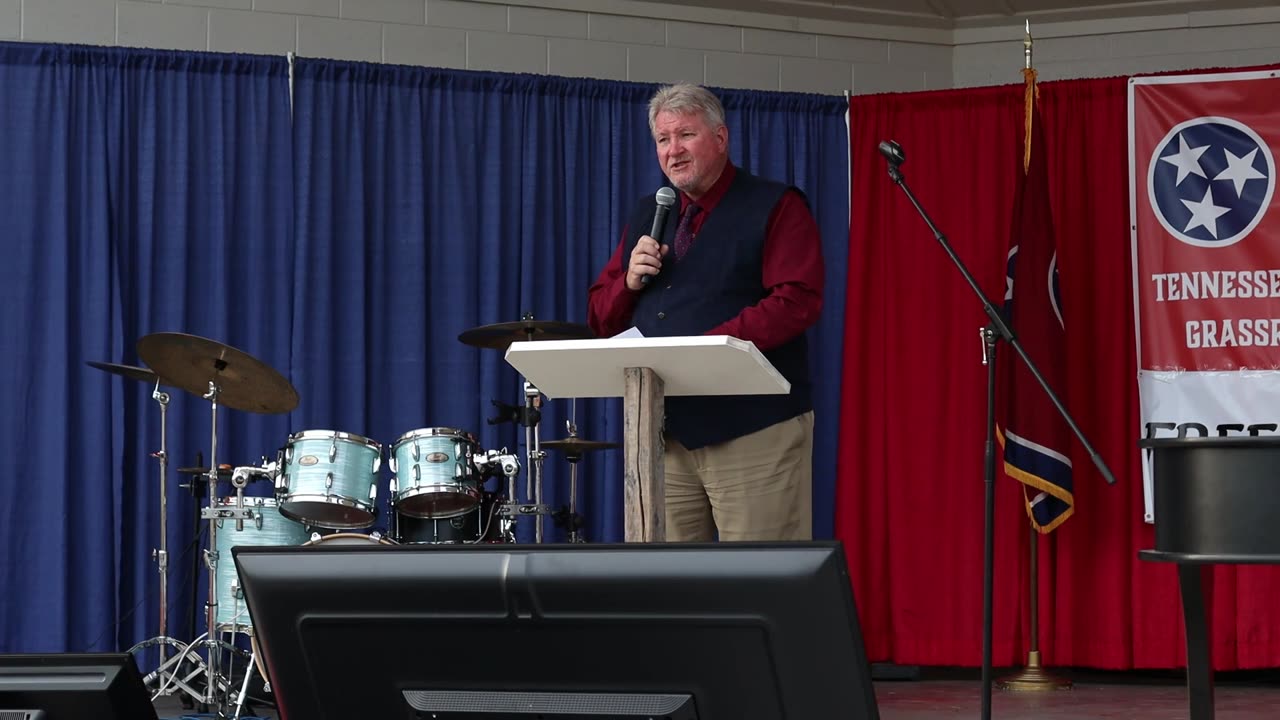 2025 Freedom Fest--Jeff Cobble