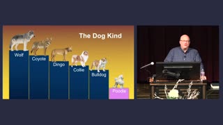 08 - Day 6 of Creation (Genesis 1:24-25)