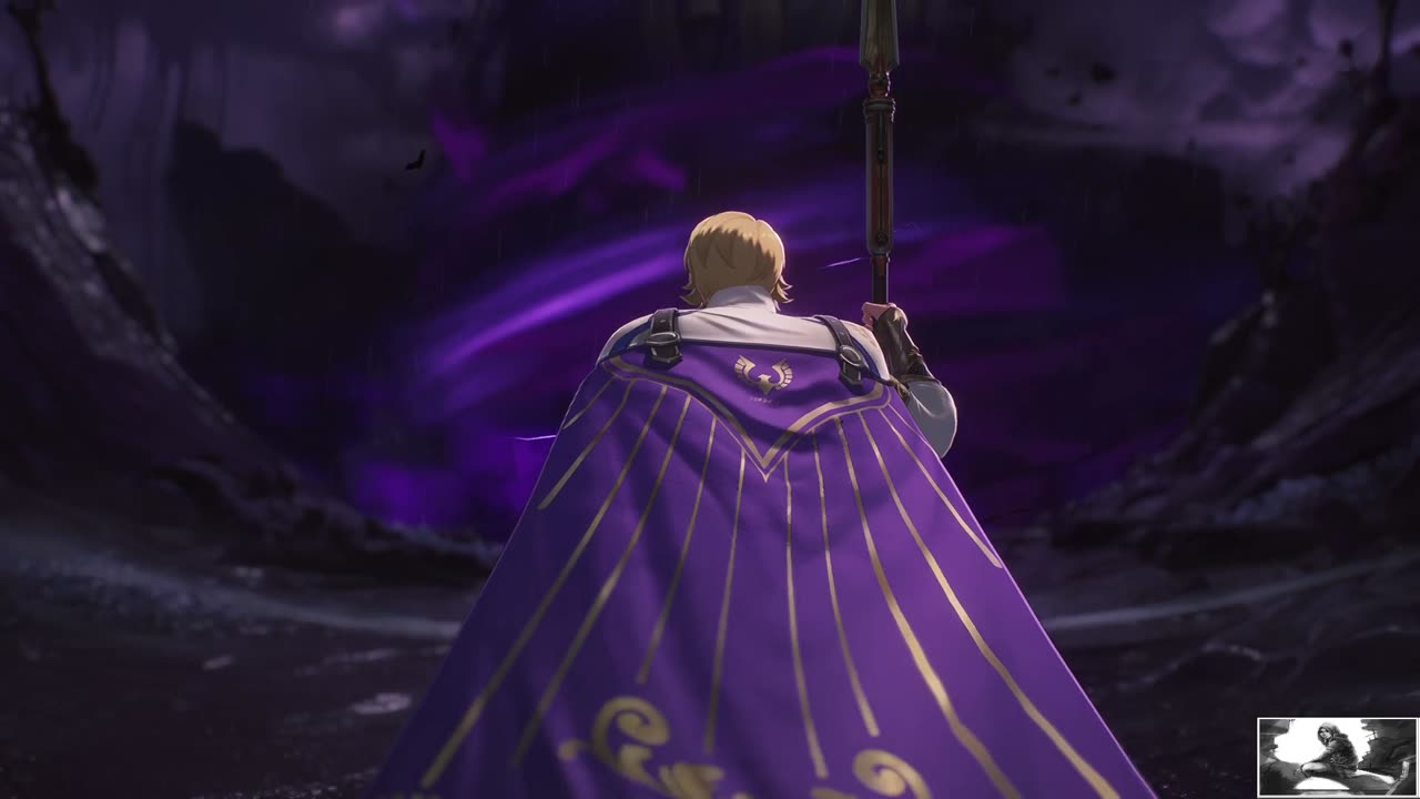 Wuthering Waves 2.6 Main Story Quest Act 8 Frover Part 3