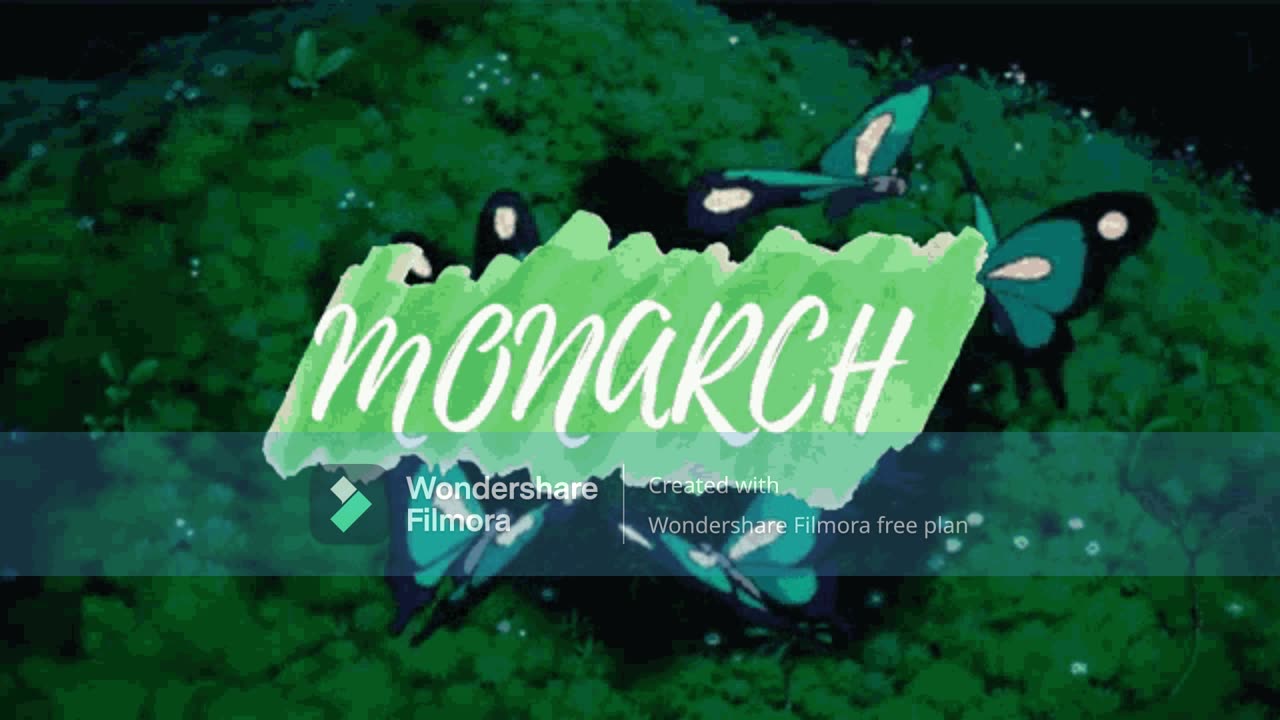 MONARCH CYLENT ZAM MIX