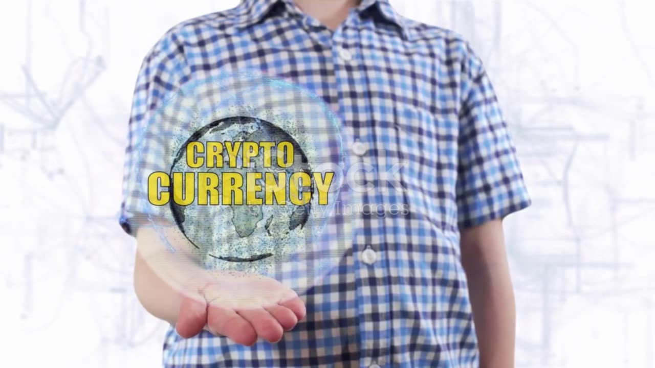 lost crypto