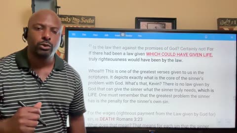 Episode 1162: What is it that makes Judaism Satanic? Part 2