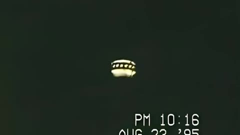 🛸🤯 Unbelievable UFO Sighting from 1995 REVEALED! | TheTruthAbove