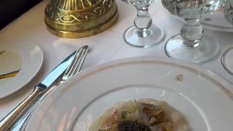 26 hours on the Orient Express from Paris to Venice